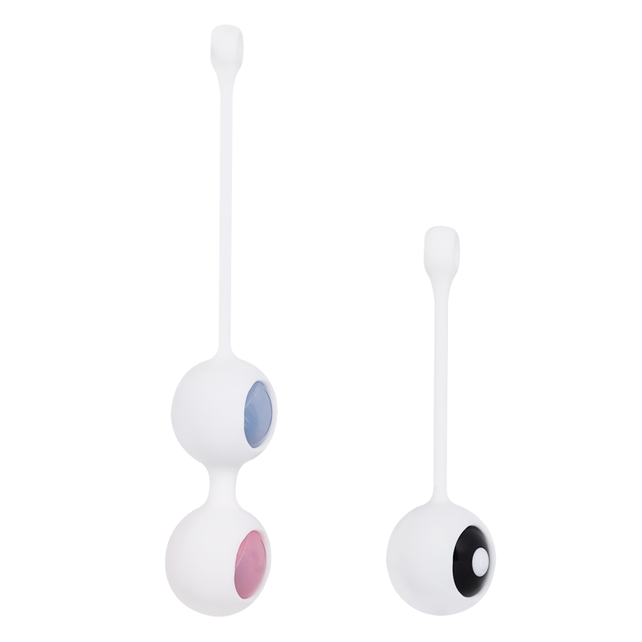 Bolas Vaginales Freezer a Control Remoto